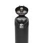 Термокружка 520 мл JOYLUX (ДЖОЙЛЮКС) ULTRA BLACK, нержавеющая сталь SUS304, черный матовый, 700277 (арт. 700277)