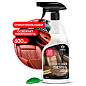 Очиститель кожи для салона автомобиля 600 мл, GRASS LEATHER CLEANER, распылитель, 110396 (арт. 703800)