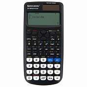 Калькулятор инженерный BRAUBERG SC-991EX-Plus (165х84 мм), 552 функции,10+2 разрядов, двойное питание, 271726 (арт. 271726)