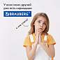 Карандаши цветные акварельные BRAUBERG PREMIUM AQUARELLE, 36 цветов, трехгранные, утолщенный грифель 4 мм, натуральное дерево, 181674 (арт. 181674)