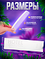 Одноразовая расческа Hotel Collection в индивидуальной упаковке - 50 штук