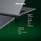 Ноутбук DIGMA Pro Fortis M 15,6" Intel Core i7-1255U, 32 Гб, SSD 512 Гб, Windows 11 Pro, серый, DN15P7-BDXW01 (арт. 355102)