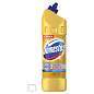Средство для уборки туалета 1 л, DOMESTOS (Доместос) "Ультра Блеск", гель, 67068933 (арт. 603780)