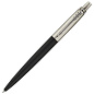 Ручка шариковая PARKER "Jotter Core Bond Street Black", пакет, 880893 (арт. 880893)