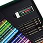 Набор художественных изделий Faber-Castell "Polychromos & Pitt Graphite Matt ", 40 предметов, студийная коробка (арт. 379730)