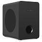 Колонки Sven SB-2150A, 2*40W+Subwoofer 100W, саундбар, Bluetooth, пульт, USB, черный (арт. 353279)