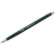 Карандаш цанговый Faber-Castell "TK 9400" 2,0мм, HB (арт. 285912)