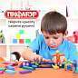 Доска для лепки с 2 стеками А4, 280х200 мм, синяя, ПИФАГОР, 270558 (арт. 270558)