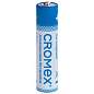 Батарейки алкалиновые "мизинчиковые" КОМПЛЕКТ 4 шт., CROMEX Alkaline, AAA (LR03, 24А), блистер, 457131 (арт. 457131)