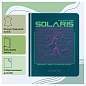 Дневник 1-11 кл. 48л. (твердый) Greenwich Line "Solaris", иск. кожа, аппликация с УФ-печатью, тисн. фольгой,, тон. блок, ляссе (арт. 348103)