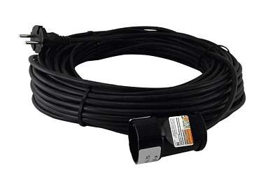 TDM ПВС 1 роз. 20 м 1300W народный SQ1307-0202 (арт. 508190)