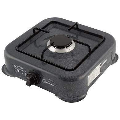 Плита газовая HomeStar HS-1201, 1 конфорочная 3698 (арт. 692965)