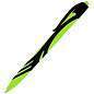 Ручка шариковая автоматическая BRAUBERG ULTRA COLOR NEON, soft-touch, СИНЯЯ, пишущий узел 0,7 мм, линия письма 0,35 мм, 144203 (арт. 144203)