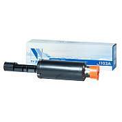Тонер-картридж NV PRINT (NV-1103A) для HP Neverstop Laser 1000a/1000w/1200a, ресурс 2500 стр. (арт. 364570)