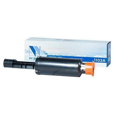Тонер-картридж NV PRINT (NV-1103A) для HP Neverstop Laser 1000a/1000w/1200a, ресурс 2500 стр. (арт. 364570)