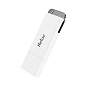 Флеш-диск 16 GB NETAC U185, USB 2.0, белый, NT03U185N-016G-20WH (арт. 513702)