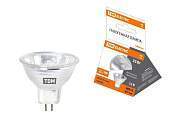 Tdm Mr16 Gu5.3 12V 35W (10!) Sq0341-0006 (арт. 586467)
