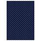 Упаковочная бумага глянц. 70*100см, MESHU "Strict pattern", 80 г/м2, ассорти, 3 дизайна (арт. 372636)