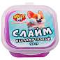 Слайм МИКС, 50 г, АССОРТИ, 8 видов, JOLLY JOT (ДЖОЛЛИ ДЖОТ), 667320 (арт. 667320)