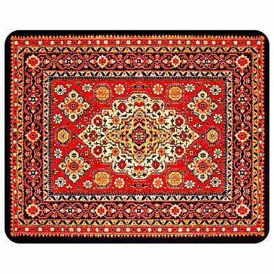 Коврик для мыши SONNEN "USSR" резина+ткань, 250х200х2мм, 513962 (арт. 513962)