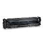 Картридж лазерный HP (CF540A) LaserJet Pro M254/M280/M281, №203A, черный, оригинальный, ресурс 1400 страниц (арт. 362930)