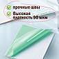 Обложки ПЭ для тетрадей и дневников, КОМПЛЕКТ 10 шт., ПЛОТНЫЕ, 90 мкм, 210х350 мм, прозрачные, ПИФАГОР, 229387 (арт. 229387)