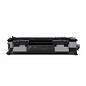 Картридж лазерный HP (CE505A) LaserJet P2035/P2055 и другие, №05А, оригинальный, ресурс 2300 стр. (арт. 360559)