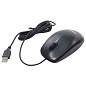 Мышь проводная LOGITECH M100, USB, 2 кнопки + 1 колесо-кнопка, оптическая, черно-серая (арт. 511454)