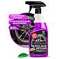 Очиститель колесных дисков 600 мл, GRASS DISK CLEANER SUPER, нейтральный, распылитель, 110405 (арт. 703801)