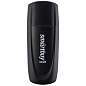 Память Smart Buy "Scout" 32GB, USB 2.0 Flash Drive, черный (арт. 350456)