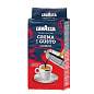 Кофе молотый LAVAZZA "Crema E Gusto" 250 г, ИТАЛИЯ, 3876 (арт. 620174)