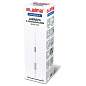 Швабра с распылителем UltraSpray X, 2 насадки из микрофибры объемный ворс, скребок, LAIMA, 609143 (арт. 609143)