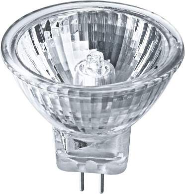 Navigator MR16 GU5.3 12V 35W NH-MR16-35-12-GU5.3 94203 (арт. 26655)