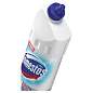Средство для уборки туалета 1 л, DOMESTOS (Доместос) "Эксперт сила 7", "Ультра Белый" (арт. 601748)