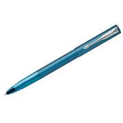 Ручка-роллер Parker "Vector XL Teal" черная, 0,8мм, подарочная упаковка (арт. 339953)