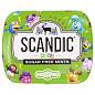 Драже освежающие SCANDIC без сахара со вкусом "Яблоко", 14 г, СМЕШАРИКИ (арт. 624917)