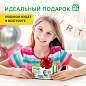 Набор для создания бижутерии и украшений BEADS SET РУСАЛКИ, 188 элементов, BRAUBERG KIDS, 664700 (арт. 664700)