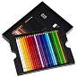 Набор художественных изделий Faber-Castell "Polychromos & Pitt Graphite Matt ", 40 предметов, студийная коробка (арт. 379730)