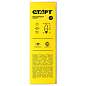 Лампа светодиодная Старт LED, серия "WS" 10W30, тип С "свеча", E14, 2700К, теплый свет, 25000ч (арт. 385694)