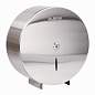 Диспенсер для туалетной бумаги LAIMA PROFESSIONAL INOX, (Система T2) малый, нержавеющая сталь, матовый, 605698 (арт. 605698)