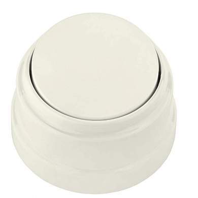 Bylectrica РЕТРО выкл. ОУ 1 кл. (корп. ABS-пластик) (10А), БЕЖ. IP20 А110-2201 (арт. 760773)