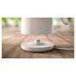 Чайник PHILIPS HD9365/10, 1,7 л, 2200 Вт, закрытый нагревательный элемент, пластик, слоновая кость (арт. 456949)