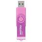 Память Smart Buy "Twist" 32GB, USB 2.0 Flash Drive, пурпурный (арт. 365503)