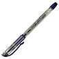 Ручка гелевая с грипом BIC "Gelocity Stic", СИНЯЯ, узел 0,5 мм, линия письма 0,29 мм, CEL1010265 (арт. 143752)