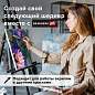 Кисть художественная проф. BRAUBERG ART CLASSIC, синтетика мягкая под колонок, плоск, № 18, кор руч, 200704 (арт. 200704)