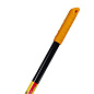Грабли веерные 15 зубьев раздвижные, захват 20-60 см, ОБЩАЯ ДЛИНА 120-150 см, RABBITEX (РАББИТЕКС) "LONG HANDLE", 700495 (арт. 700495)