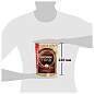 Кофе молотый в растворимом NESCAFE "Gold" 190 г, сублимированный, 12403031 (арт. 622113)
