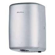 Сушилка для рук KSITEX UV-1150 AC, 1150 Вт, ультрафиолет, металлическая, матовая (арт. 605509)