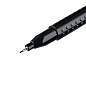 Набор капиллярных ручек Faber-Castell "Grip Finepen" 20цв., 0,4мм, трехгран., пласт. уп., европодвес (арт. 290336)