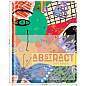 Дневник 1-11 кл. 48л. (твердый) Greenwich Line "Abstract", иск. кожа, УФ-печать, нашивка-карман, тон. блок, ляссе (арт. 336105)